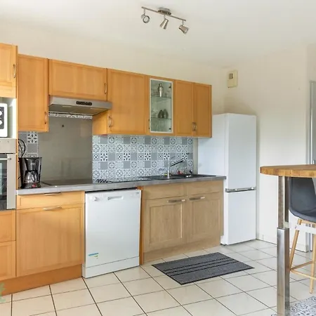 Francis Le Carval - - Balcon - Parking Rezé