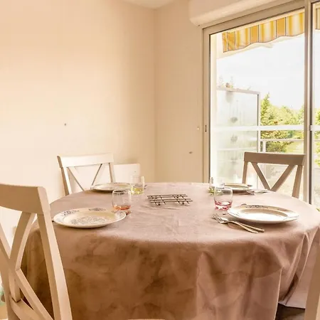 Francis Le Carval - - Balcon - Parking Apartament