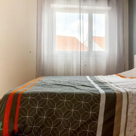 Apartment Francis Le Carval - Reze - Balcon - Parking *