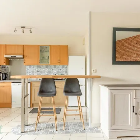 Apartament Francis Le Carval - - Balcon - Parking *