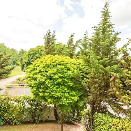 Apartament Francis Le Carval - - Balcon - Parking