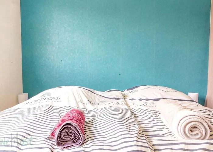 Francis Le Carval - - Balcon - Parking Apartament Rezé